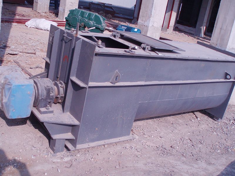 螺旋輸送機(jī)、加濕機(jī)
